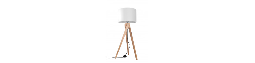 Lampy stojące